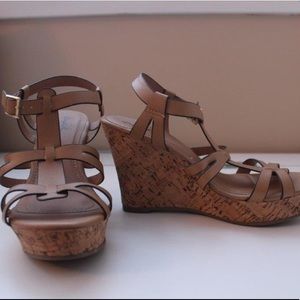 Lulus Wedges!!